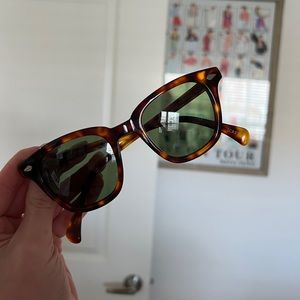J Crew Sunglasses